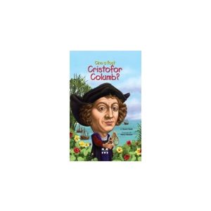 Cine a fost Cristofor Columb?