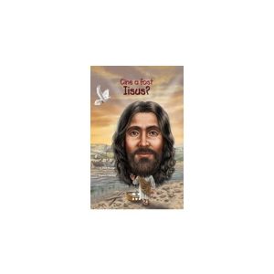 Cine a fost Iisus?