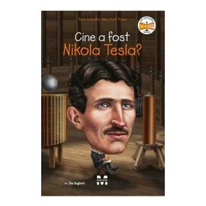 Cine a fost Nikola Tesla?