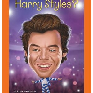 Cine este Harry Styles?