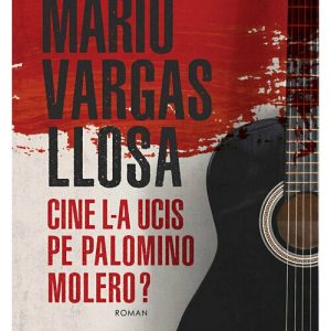 Cine l-a ucis pe Palomino Molero?