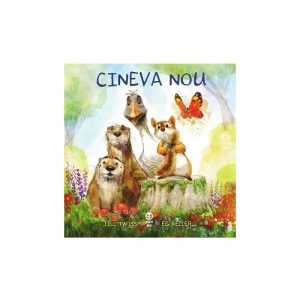Cineva nou