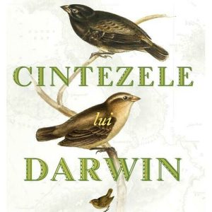 Cintezele lui Darwin
