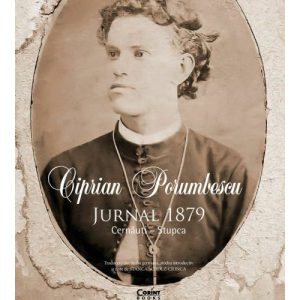 Ciprian Porumbescu - Jurnal 1879. Cernauti – Stupca