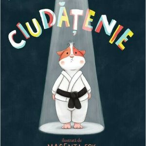 Ciudatenie