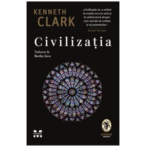 Civilizatia. O perspectiva personala