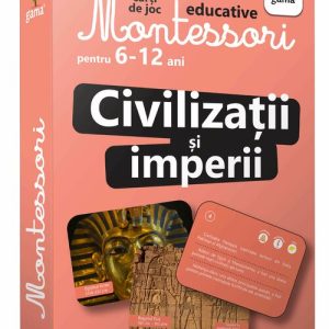 Civilizatii si imperii