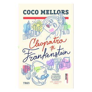 Cleopatra si Frankenstein