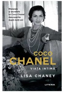 Coco Chanel: Viata intima, Litera, Biografii