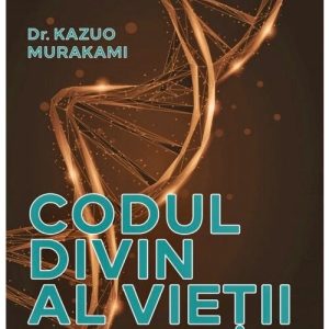 Codul Divin Al Vietii
