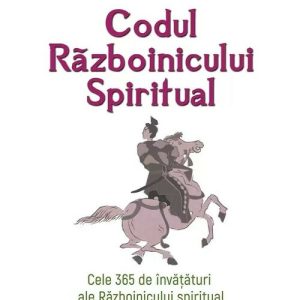 Codul Razboinicului Spiritual