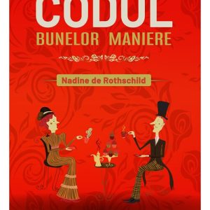 Codul bunelor maniere