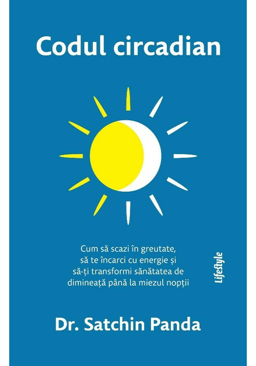 Codul circadian