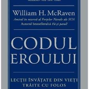 Codul eroului