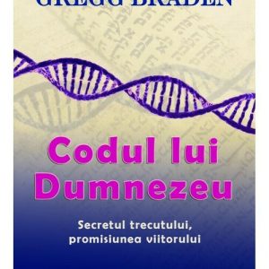 Codul lui Dumnezeu