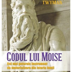 Codul lui Moise