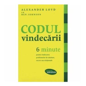 Codul vindecarii
