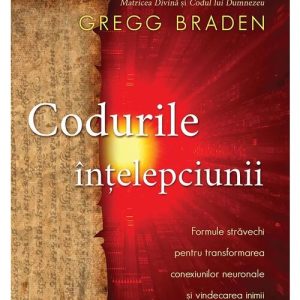 Codurile intelepciunii