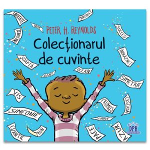 Colectionarul de cuvinte
