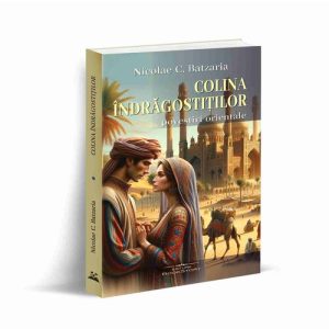 Colina indragostitilor
