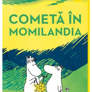Cometa in Momilandia