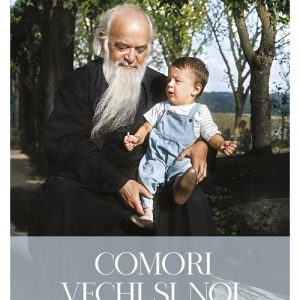 Comori vechi si noi