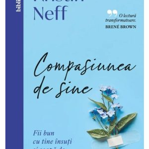 Compasiunea de sine