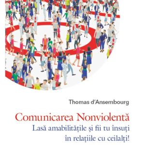 Comunicarea Nonviolenta