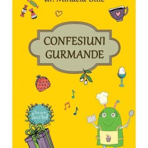 Confesiuni gurmande