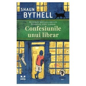 Confesiunile unui librar