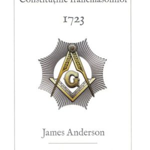 Constitutiile francmasonilor 1723