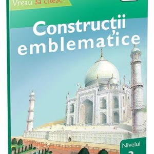 Constructii emblematice • nivelul 3