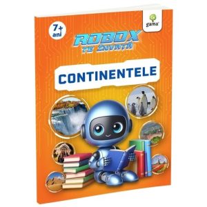 Continentele