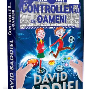Controller-ul de oameni