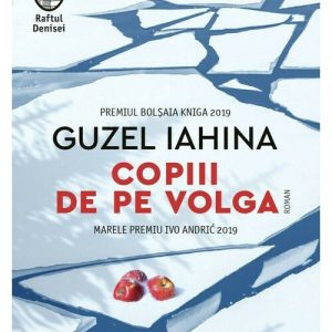 Copiii de pe Volga