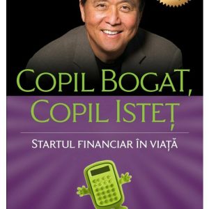 Copil bogat