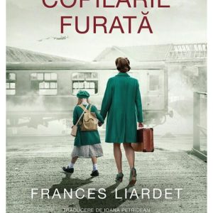 Copilarie furata