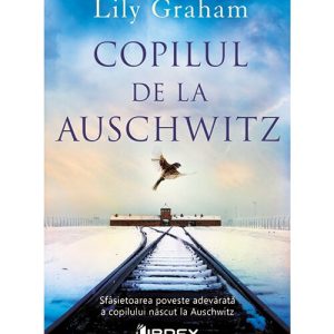 Copilul de la Auschwitz