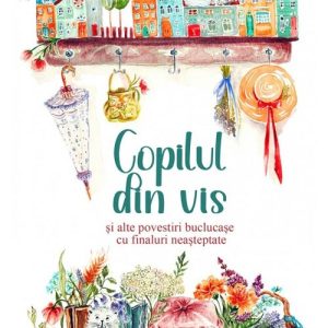 Copilul din vis si alte povestiri buclucase