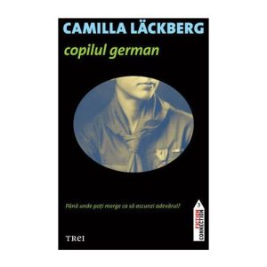 Copilul german
