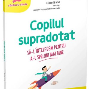 Copilul supradotat