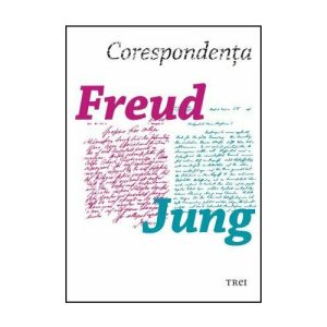 Corespondenta Freud - Jung