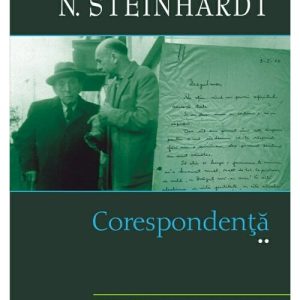 Corespondenta. Volumul II