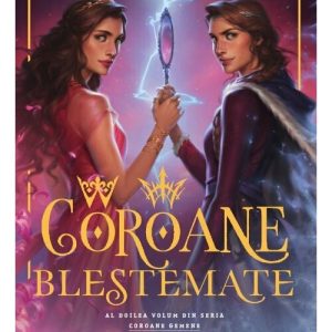 Coroane blestemate