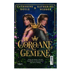 Coroane gemene