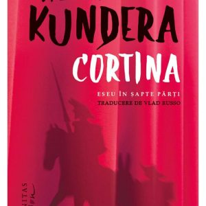 Cortina - Milan Kundera