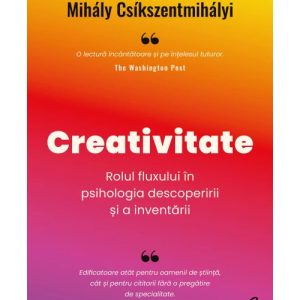 Creativitate
