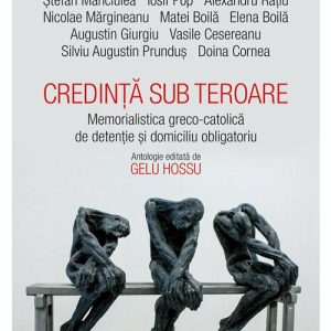 Credinta sub teroare