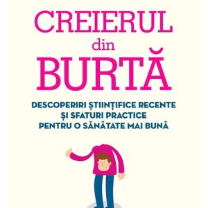 Creierul din burta