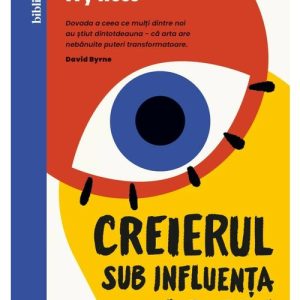 Creierul sub influenta artei